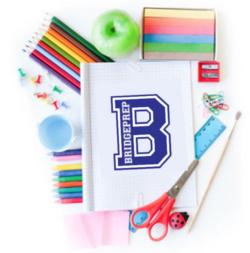 Student and Classroom Community Supply List